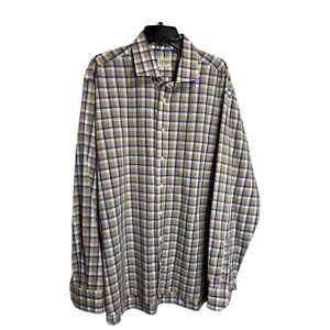 Gitman Brothers Button Down Shirt